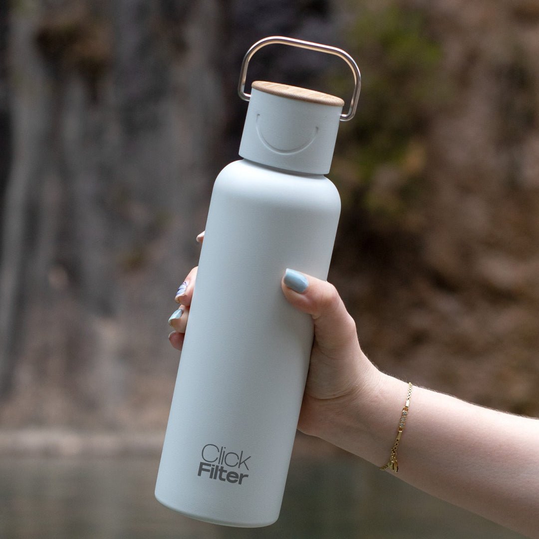 Copie a lui Dorian | Smart-Bottle™