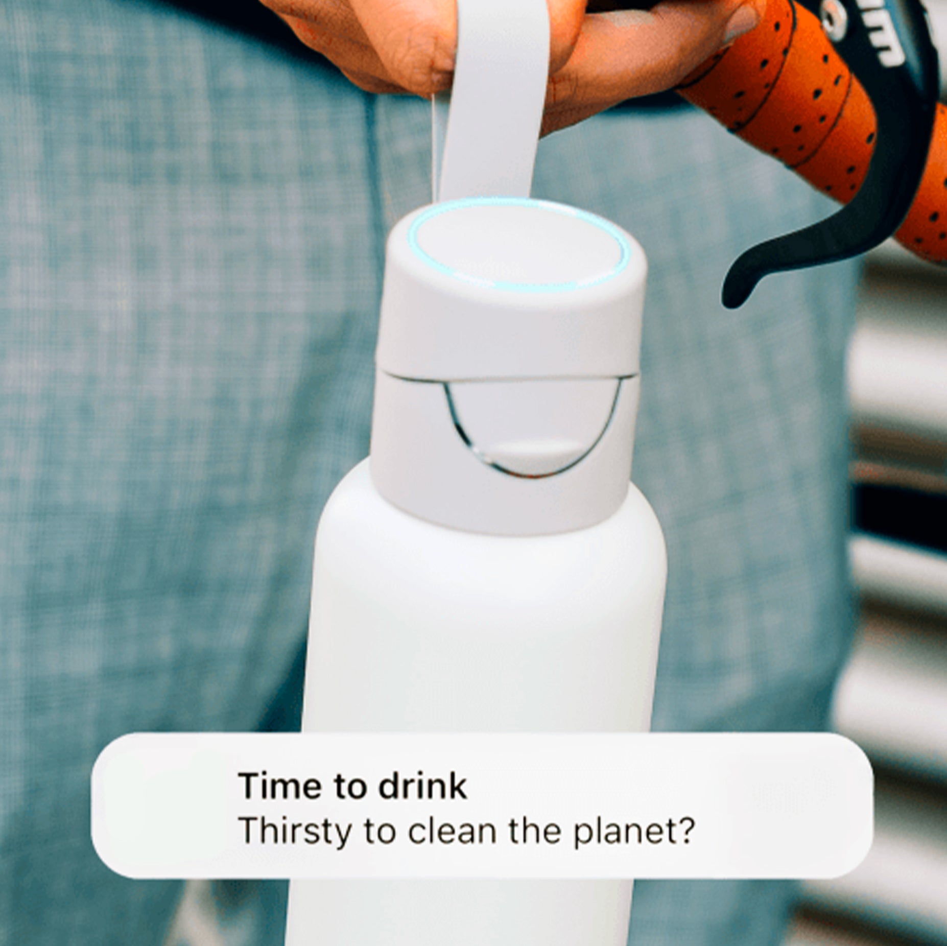 Copie a lui Dorian | Smart-Bottle™