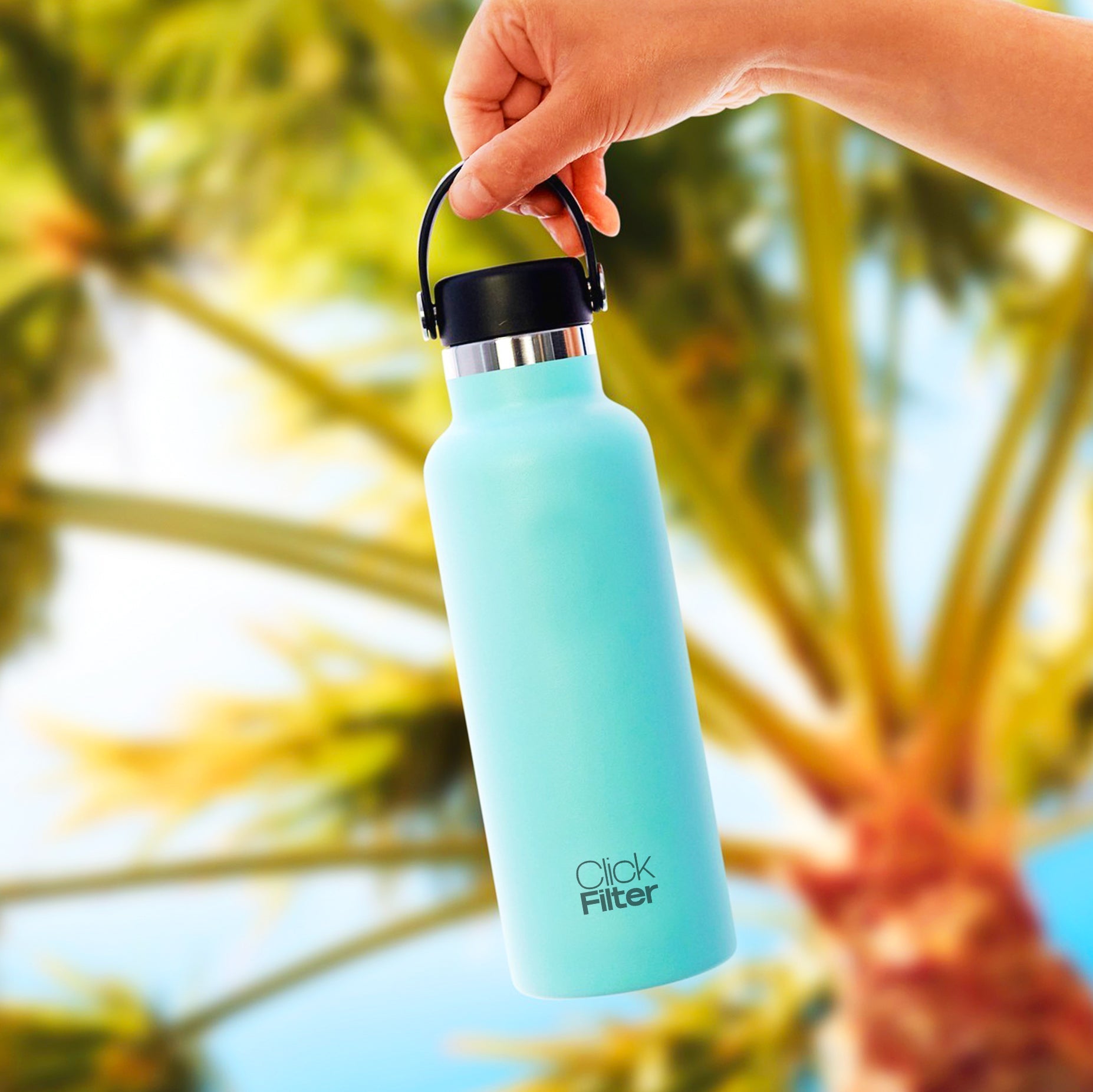 Sawyer | Sticlă inteligentă