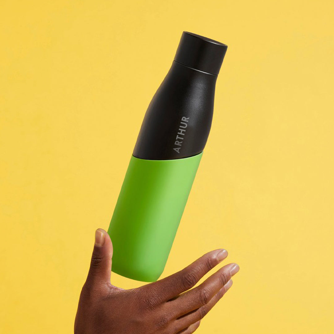Lincoln | Smart-Bottle™ 