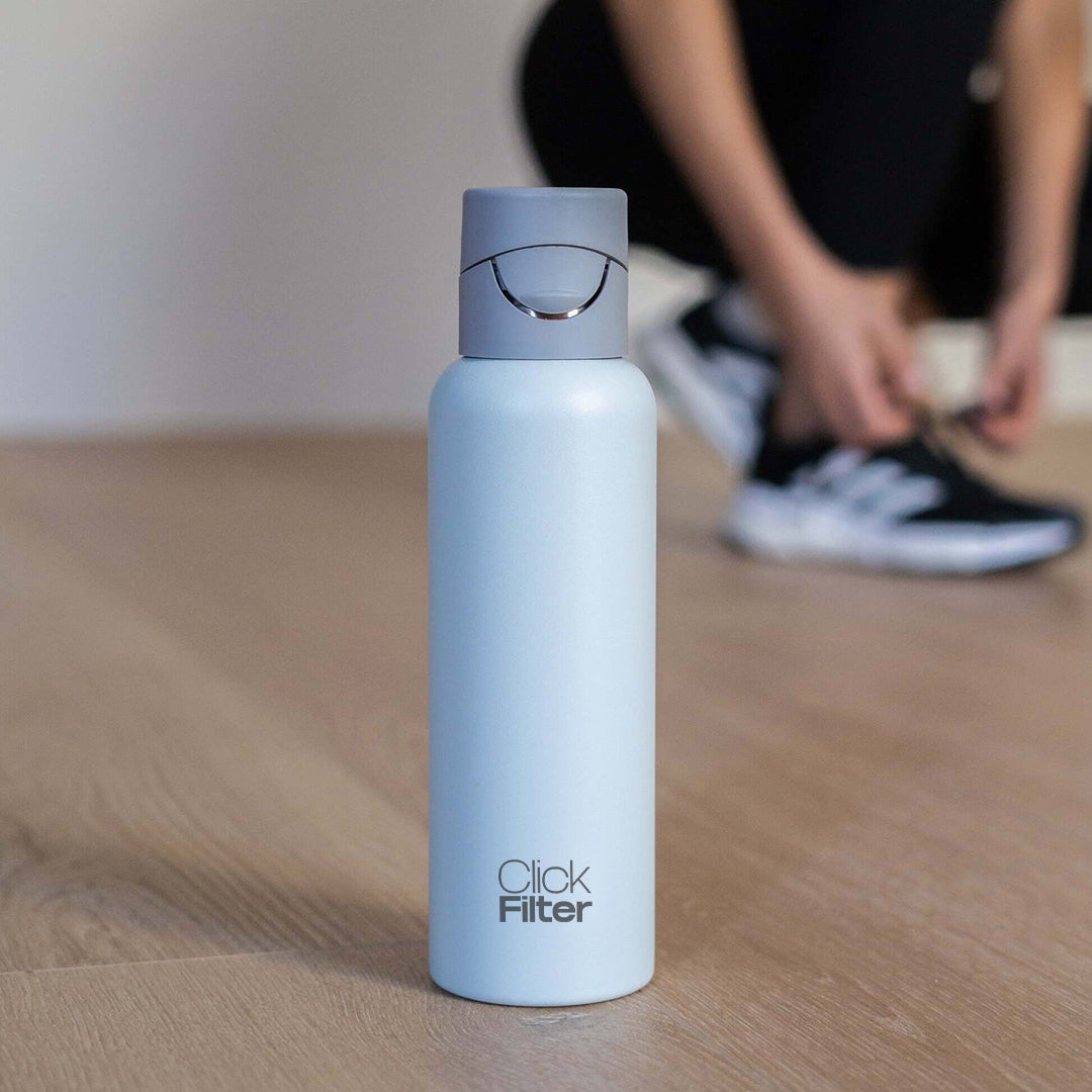Copie a lui Dorian | Smart-Bottle™