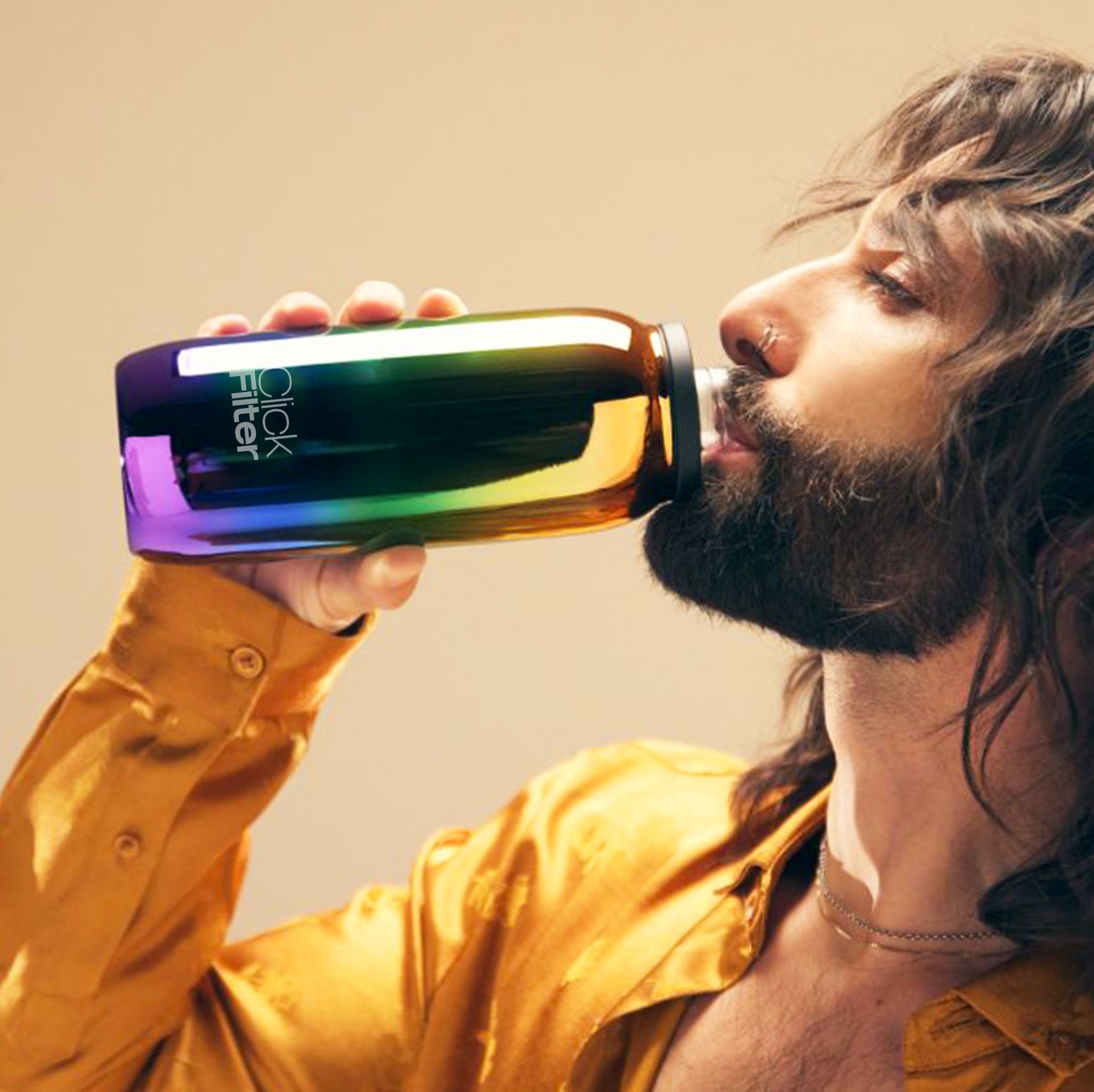 Hugo | Sticlă inteligentă™ 