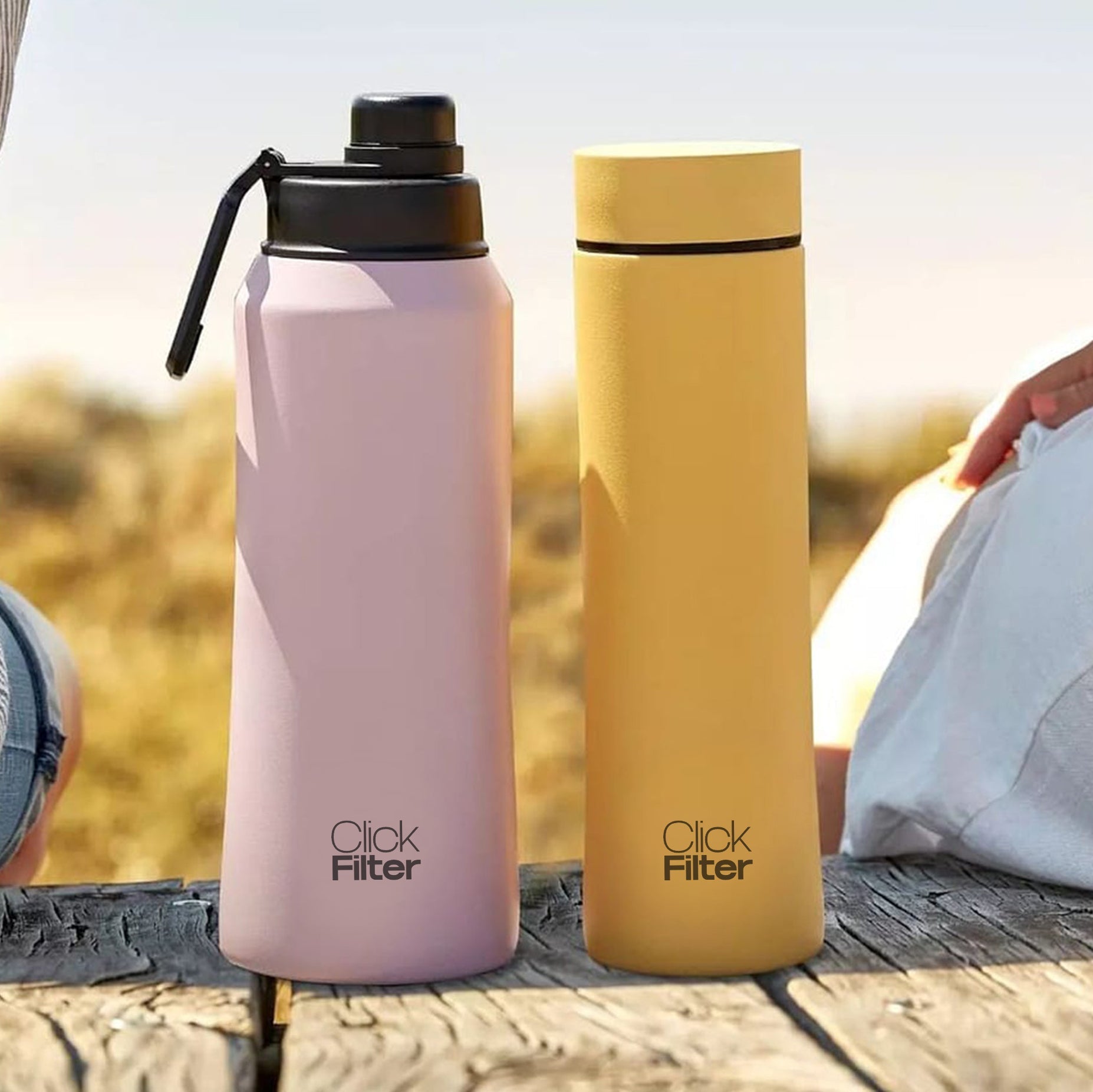 Copie a lui Dorian | Smart-Bottle™