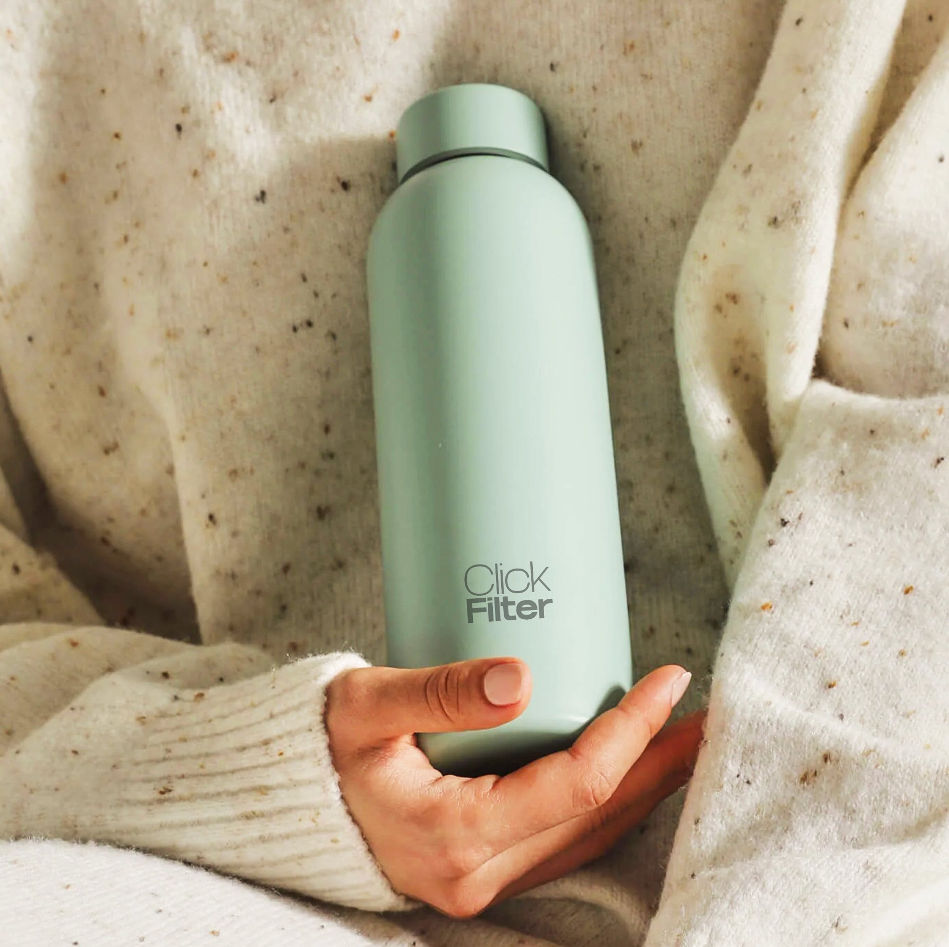 Luke | Smart-Bottle™