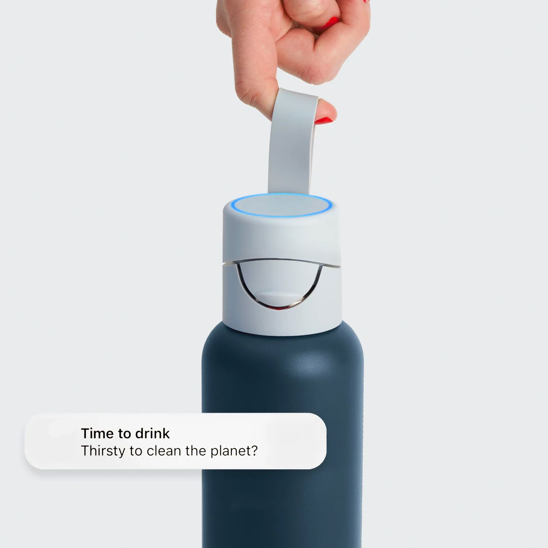 Bernard | Smart-Bottle™ 