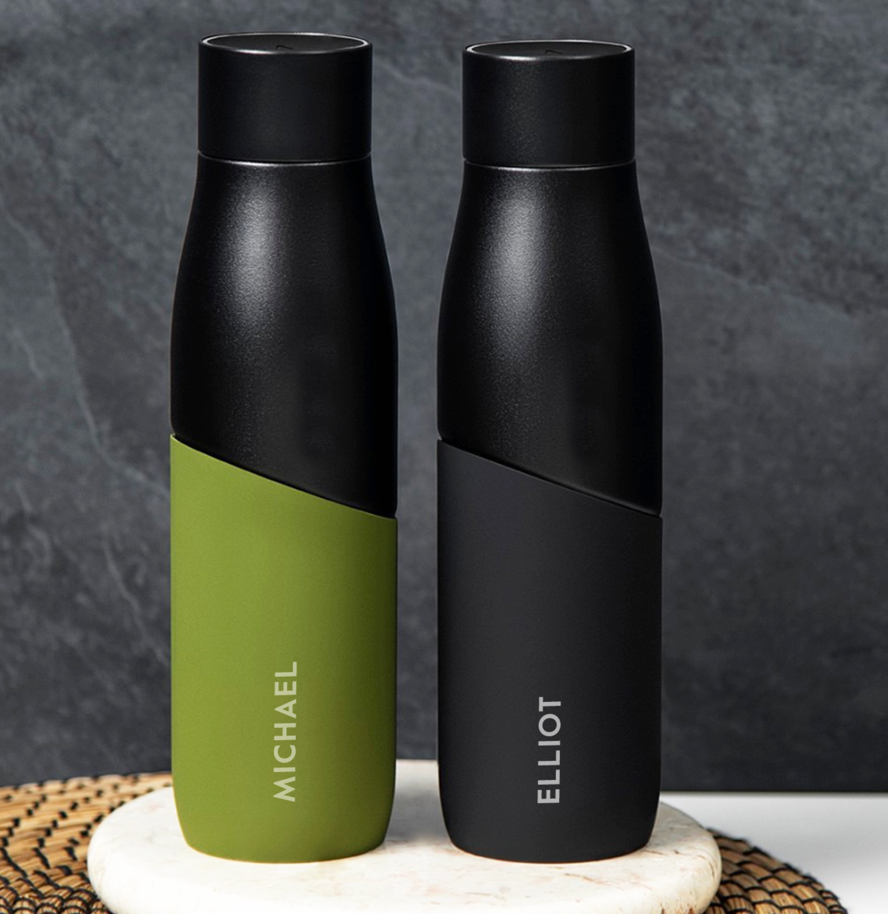 Maurice | Smart-Bottle™ 