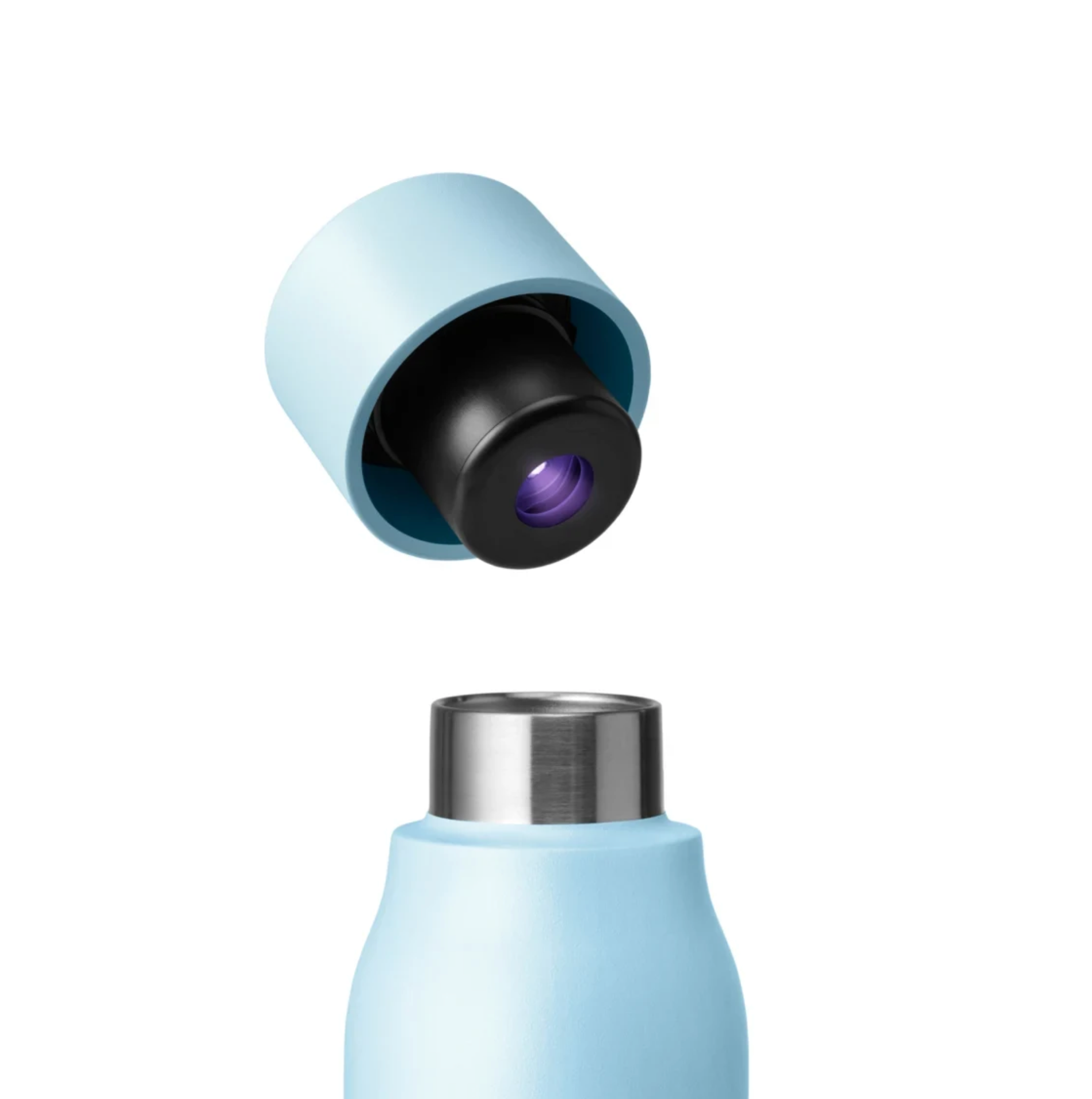 Dominic | Smart-Bottle™ 