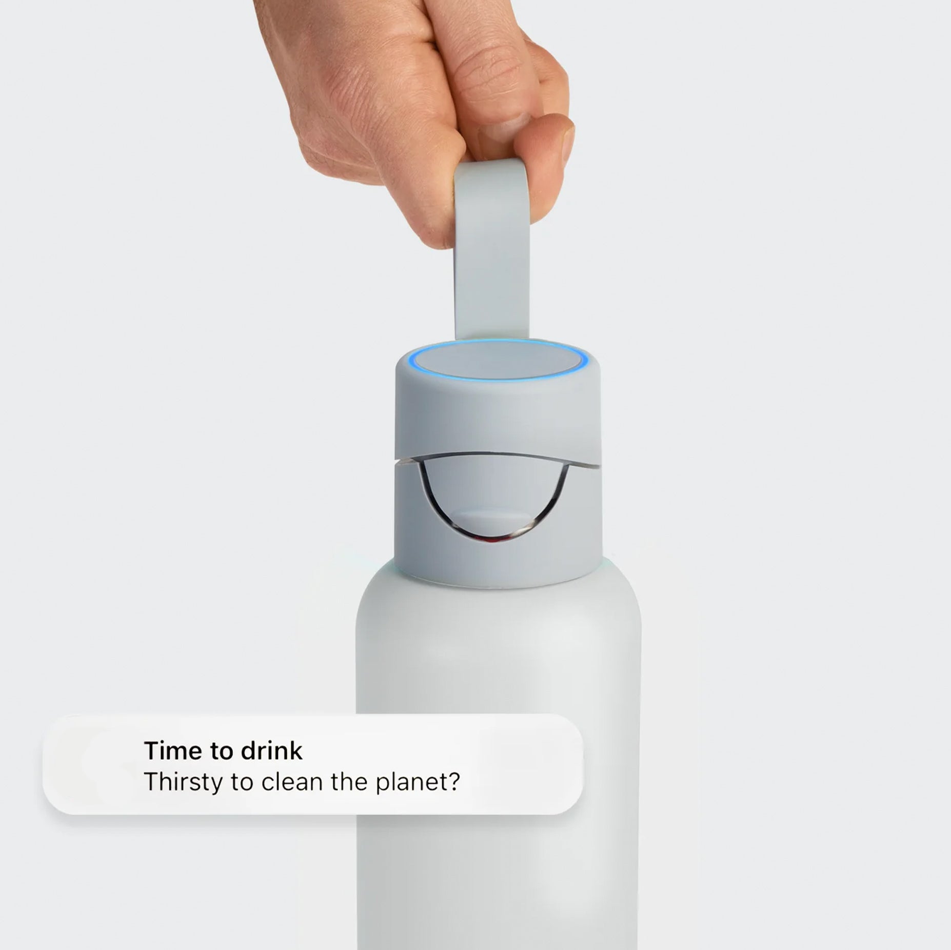 Copie a lui Dorian | Smart-Bottle™